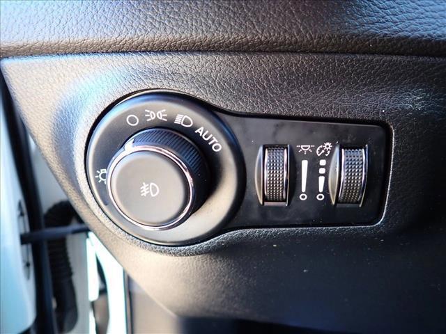 used 2020 Jeep Compass car, priced at $17,398