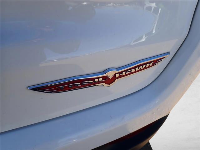 used 2020 Jeep Compass car, priced at $17,398