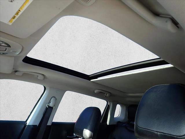 used 2020 Jeep Compass car, priced at $17,398