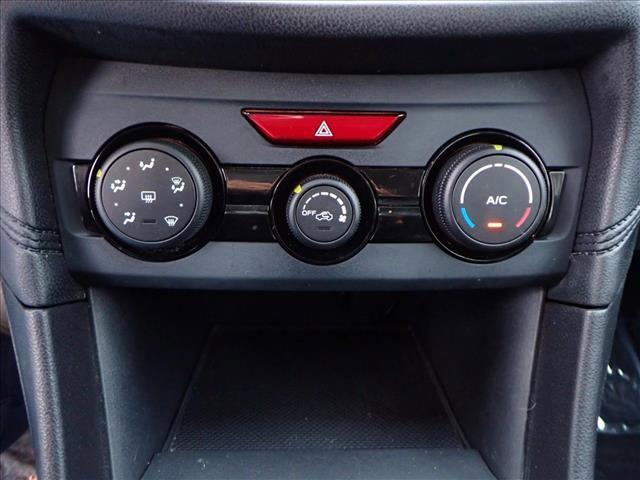 used 2017 Subaru Impreza car, priced at $11,598