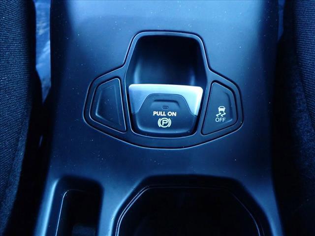 used 2021 Jeep Renegade car, priced at $16,798