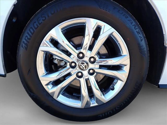 used 2023 Toyota Sienna car, priced at $47,798