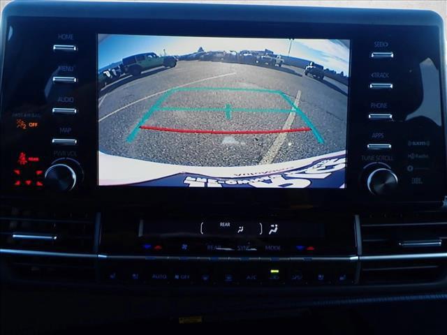 used 2023 Toyota Sienna car, priced at $47,798