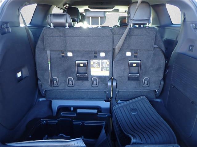 used 2023 Toyota Sienna car, priced at $47,798