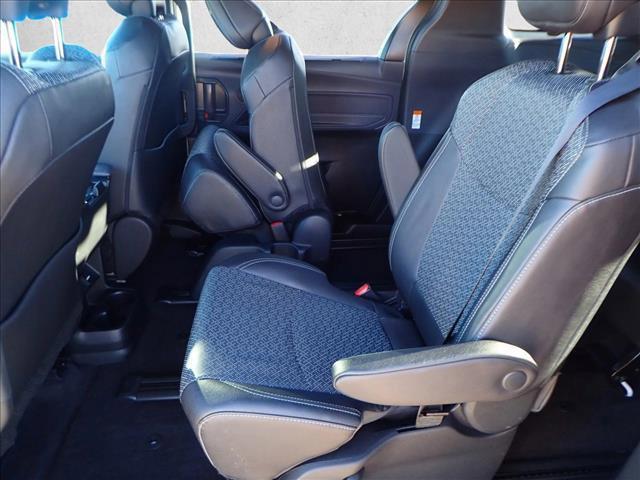 used 2023 Toyota Sienna car, priced at $47,798