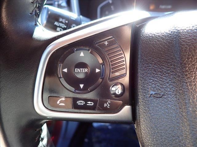 used 2018 Honda CR-V car, priced at $23,798