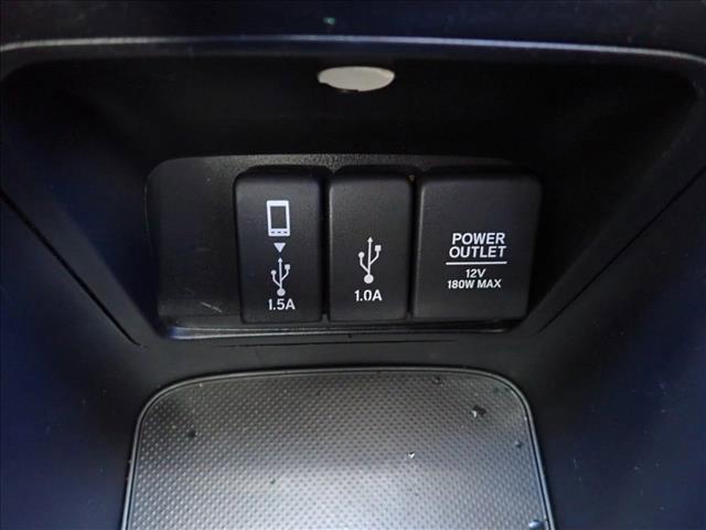 used 2018 Honda CR-V car, priced at $23,798