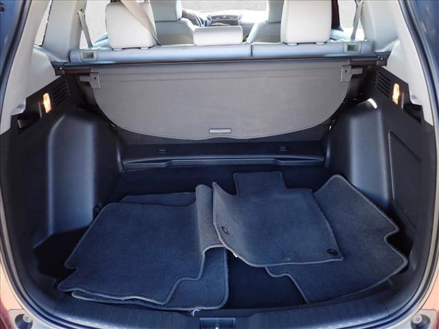 used 2018 Honda CR-V car, priced at $23,798