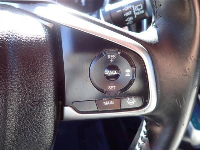 used 2018 Honda CR-V car, priced at $23,798