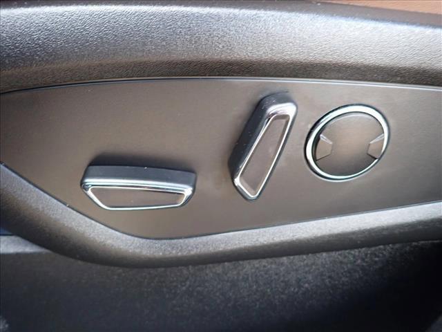 used 2023 Lincoln Nautilus car, priced at $36,798