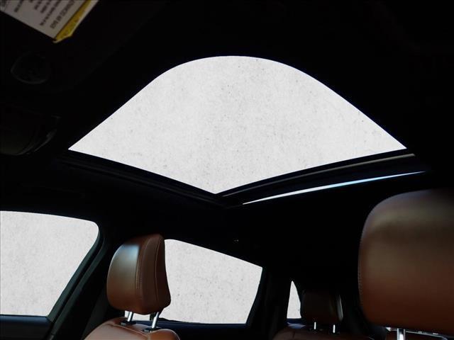 used 2023 Lincoln Nautilus car, priced at $36,798