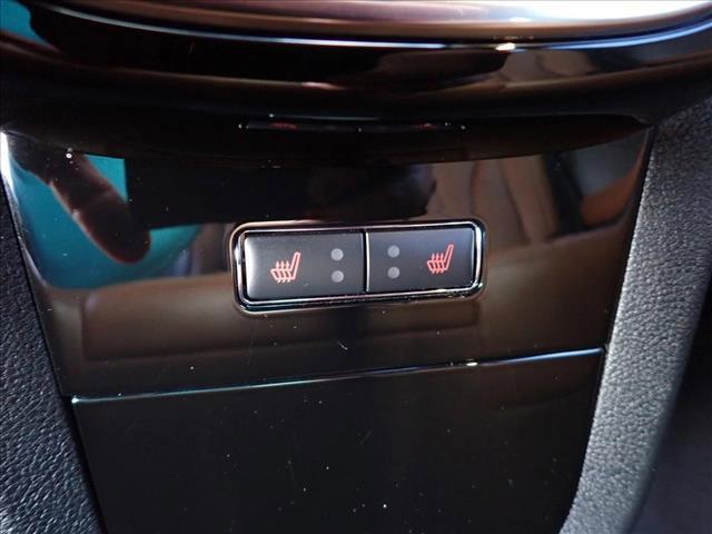 used 2023 Lincoln Nautilus car, priced at $36,798