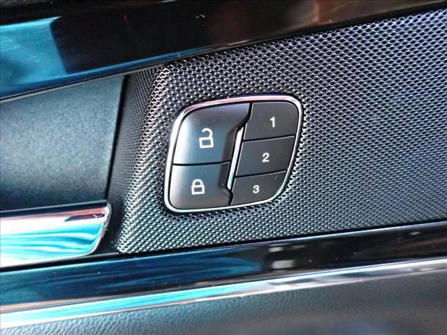 used 2023 Lincoln Nautilus car, priced at $36,798