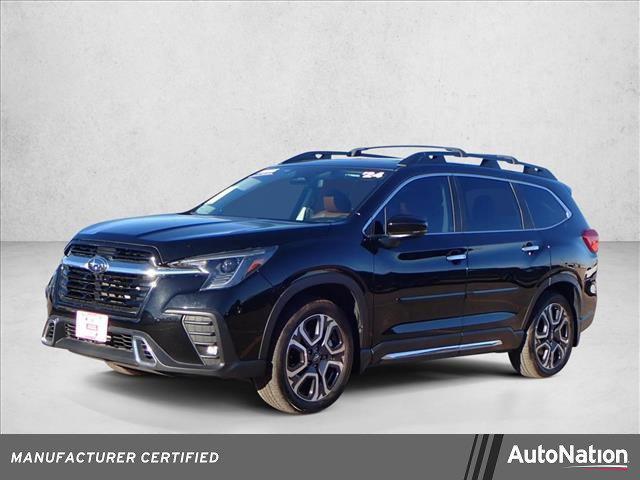 used 2024 Subaru Ascent car, priced at $38,098