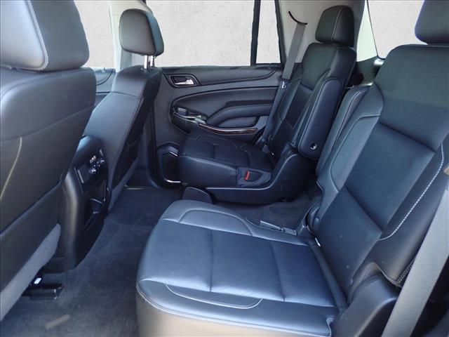 used 2018 Chevrolet Tahoe car, priced at $19,598