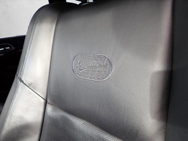 used 2018 Jeep Grand Cherokee car, priced at $19,398