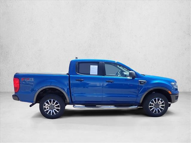 used 2019 Ford Ranger car, priced at $24,798