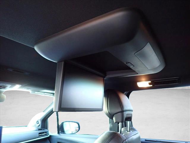 used 2025 Toyota Sienna car, priced at $58,998