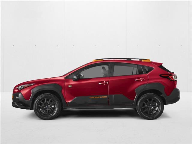 new 2026 Subaru Crosstrek car, priced at $37,622
