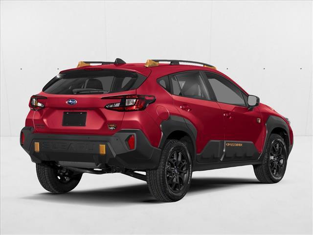 new 2026 Subaru Crosstrek car, priced at $37,622