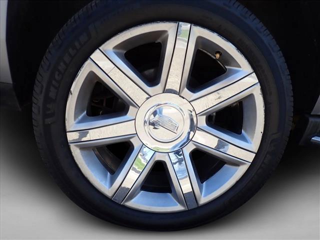 used 2020 Cadillac Escalade car, priced at $23,598