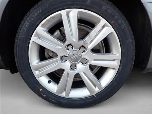 used 2015 Audi A4 car, priced at $9,598