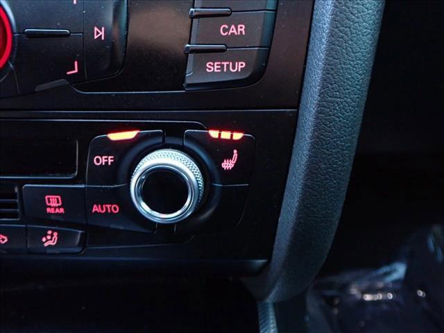 used 2015 Audi A4 car, priced at $9,598