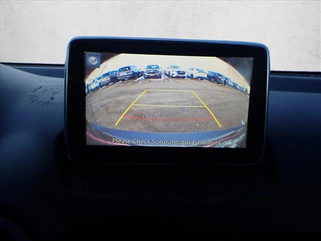 used 2016 Scion iA car, priced at $9,598