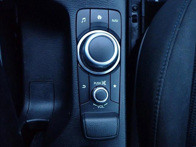 used 2016 Scion iA car, priced at $9,598