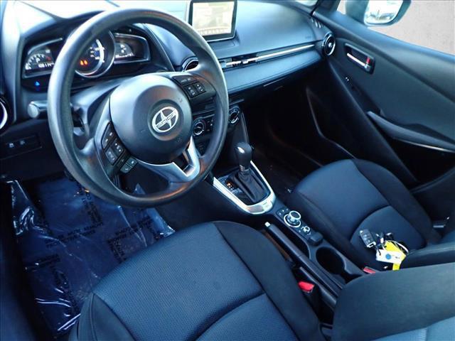 used 2016 Scion iA car, priced at $9,598