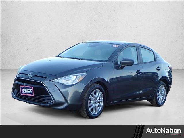 used 2016 Scion iA car, priced at $9,598