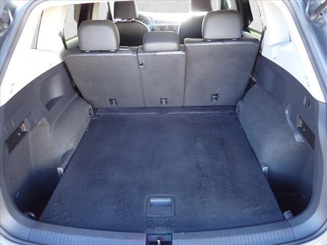 used 2020 Volkswagen Tiguan car, priced at $18,798