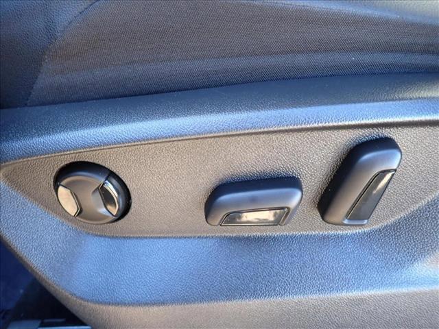 used 2020 Volkswagen Tiguan car, priced at $18,798