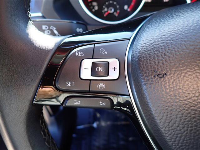 used 2020 Volkswagen Tiguan car, priced at $18,798