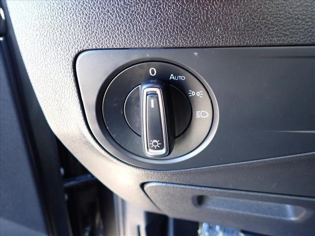 used 2020 Volkswagen Tiguan car, priced at $18,798