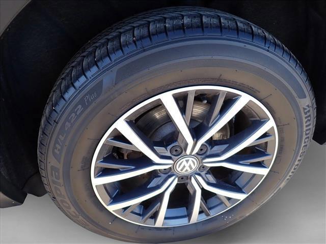 used 2020 Volkswagen Tiguan car, priced at $18,798