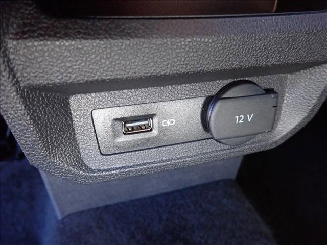 used 2020 Volkswagen Tiguan car, priced at $18,798