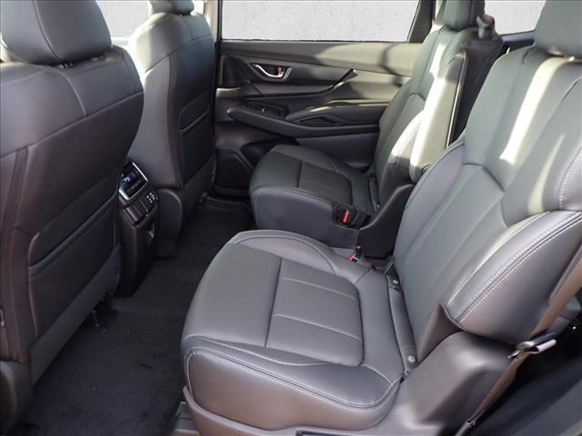 new 2026 Subaru Ascent car, priced at $40,666