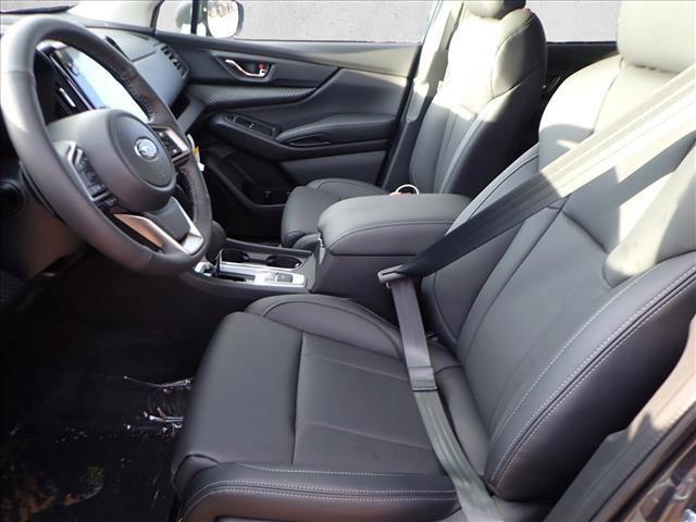 new 2026 Subaru Ascent car, priced at $40,666