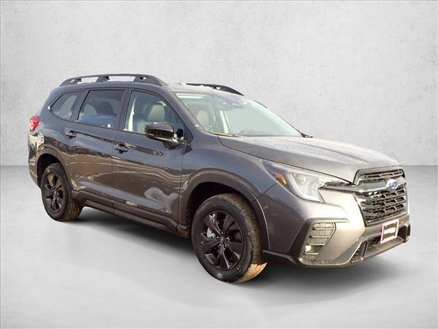 new 2026 Subaru Ascent car, priced at $40,666