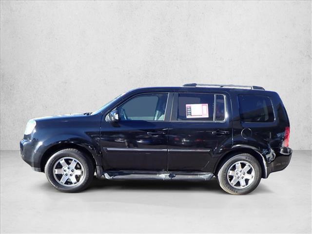 used 2011 Honda Pilot car, priced at $8,598