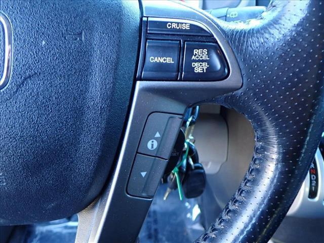 used 2011 Honda Pilot car, priced at $8,598