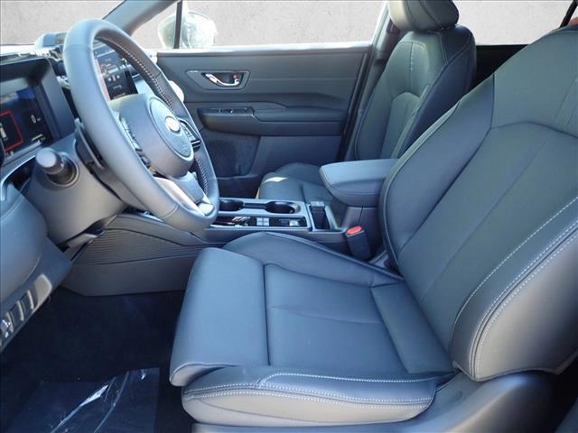 new 2026 Subaru Outback car, priced at $47,966