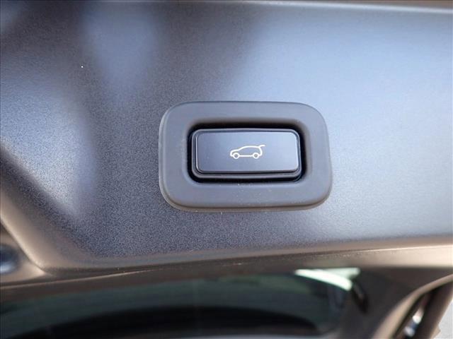 used 2022 Land Rover Range Rover Evoque car, priced at $29,798