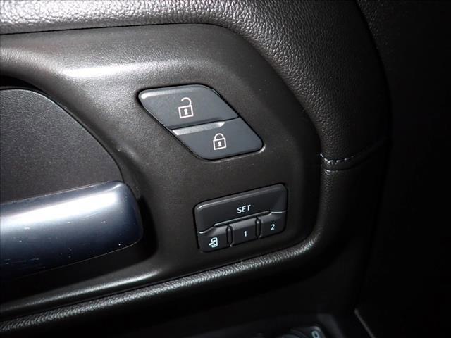 used 2019 Chevrolet Silverado 1500 car, priced at $33,998