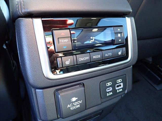 new 2025 Subaru Ascent car, priced at $48,772