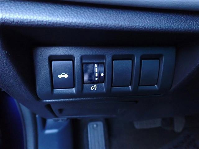 used 2022 Subaru Legacy car, priced at $21,998