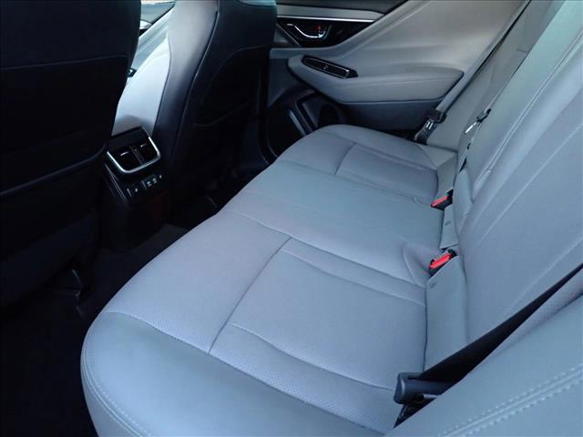 used 2022 Subaru Legacy car, priced at $21,998