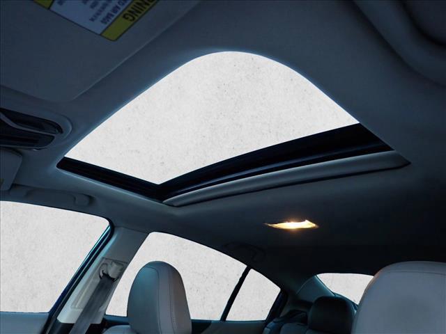 used 2022 Subaru Legacy car, priced at $21,998