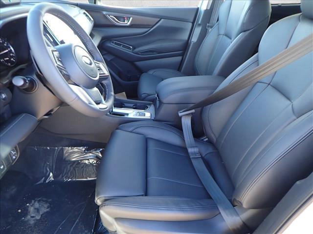 new 2026 Subaru Ascent car, priced at $50,559